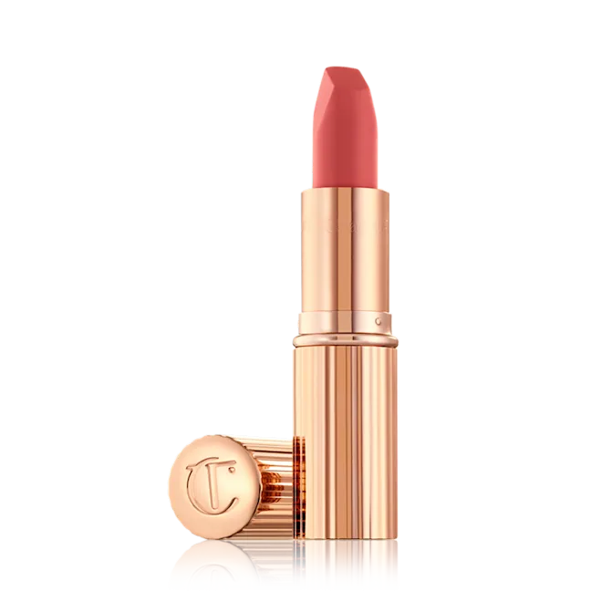 CHARLOTTE TILBURY MATTE REVOLUTION (SEXY SIENNA)