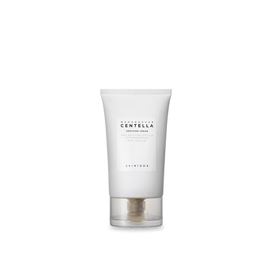 SKIN1004 Centella Soothing Cream Non-sticky Soothing Gel Cream