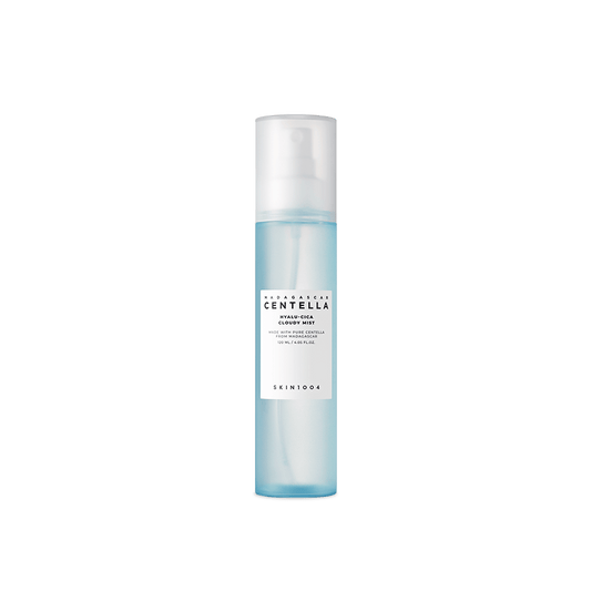 SKIN 1004 MADAGASCAR CENTELLA HYALU-CICA CLOUDY MIST