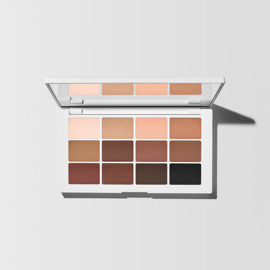 MAKEUP BY MARIO EYESHADOW PALETTE (MASTER MATTES THE ORIGINAL)