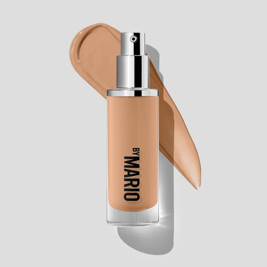 Makeup By Mario Surreal Skin Liquid Foundation (11N)