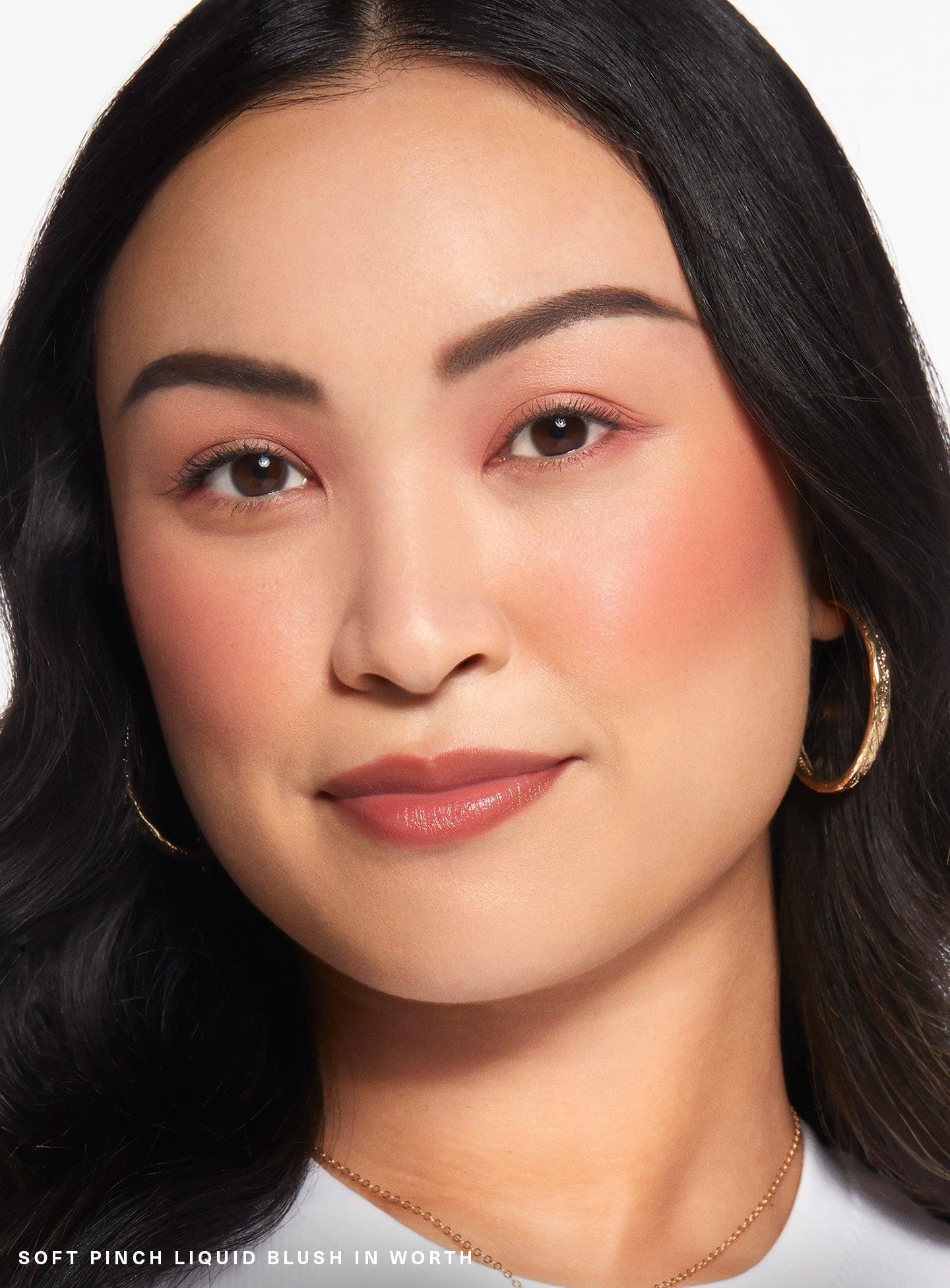 Rare Beauty Soft Pinch Liquid Blush (Worth)