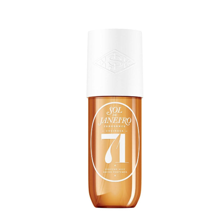 Sol De Janeiro brazilian Crush Cheirosa 71 Perfume Mist