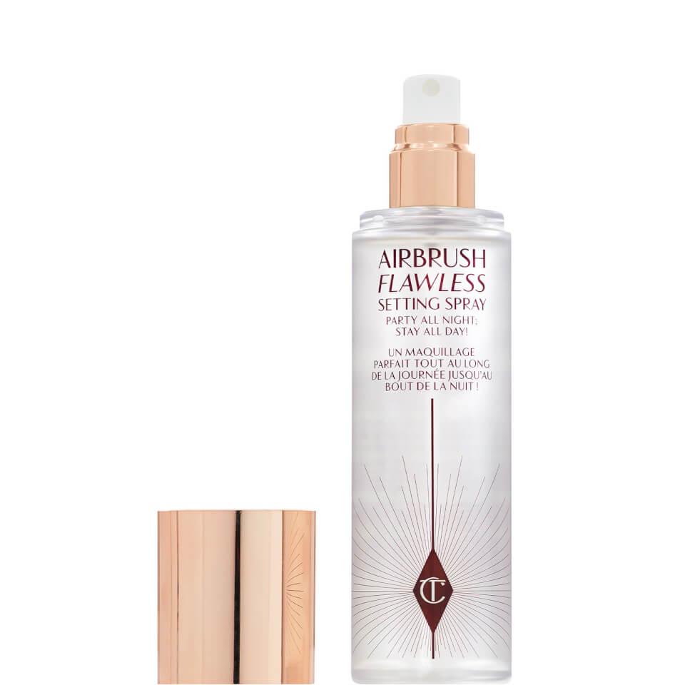 Charlotte Tilbury Airbrush Flawless Setting Spray (100 ml)