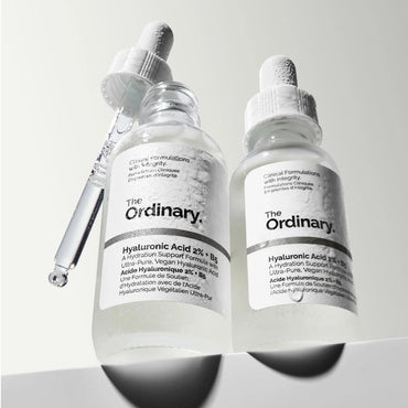 THE ORDINARY HYALURONIC ACID 2% + B5 HYDRATING SERUM