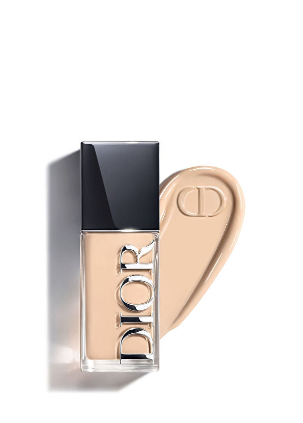 CHRISTIAN DIOR FOREVER SKIN GLOW 24H WEAR FOUNDATION (1.5N)