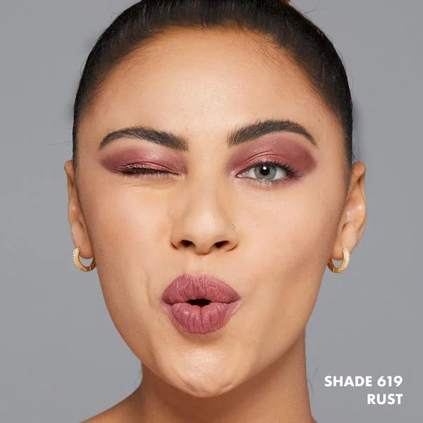 NYX PROFESSIONAL MAKEUP JUMBO EYE PENCIL (619 RUST ROUILLE)