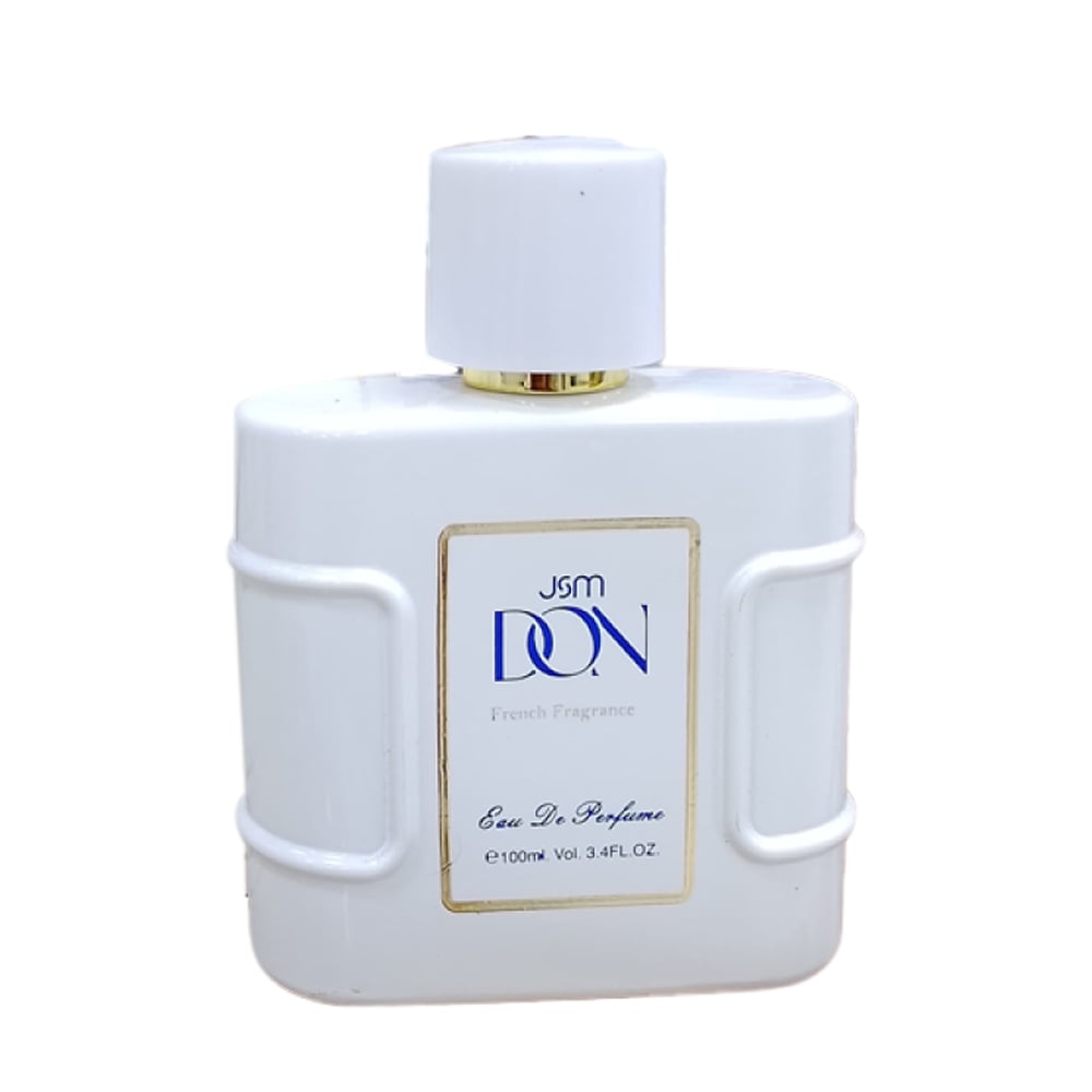 DON EAU DE PARFUM CLEAN SCENT IMPORTED FROM KSA