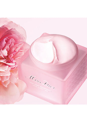 CHRISTIAN DIOR COMFORTING BODY CREAM