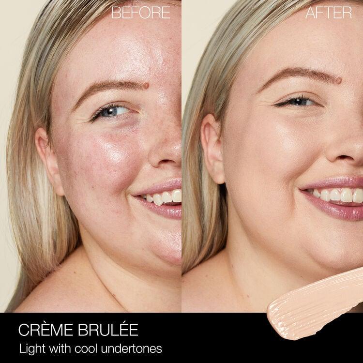 Nars Cosmetics  Radiant Creamy Concealer (Creme Brulee)