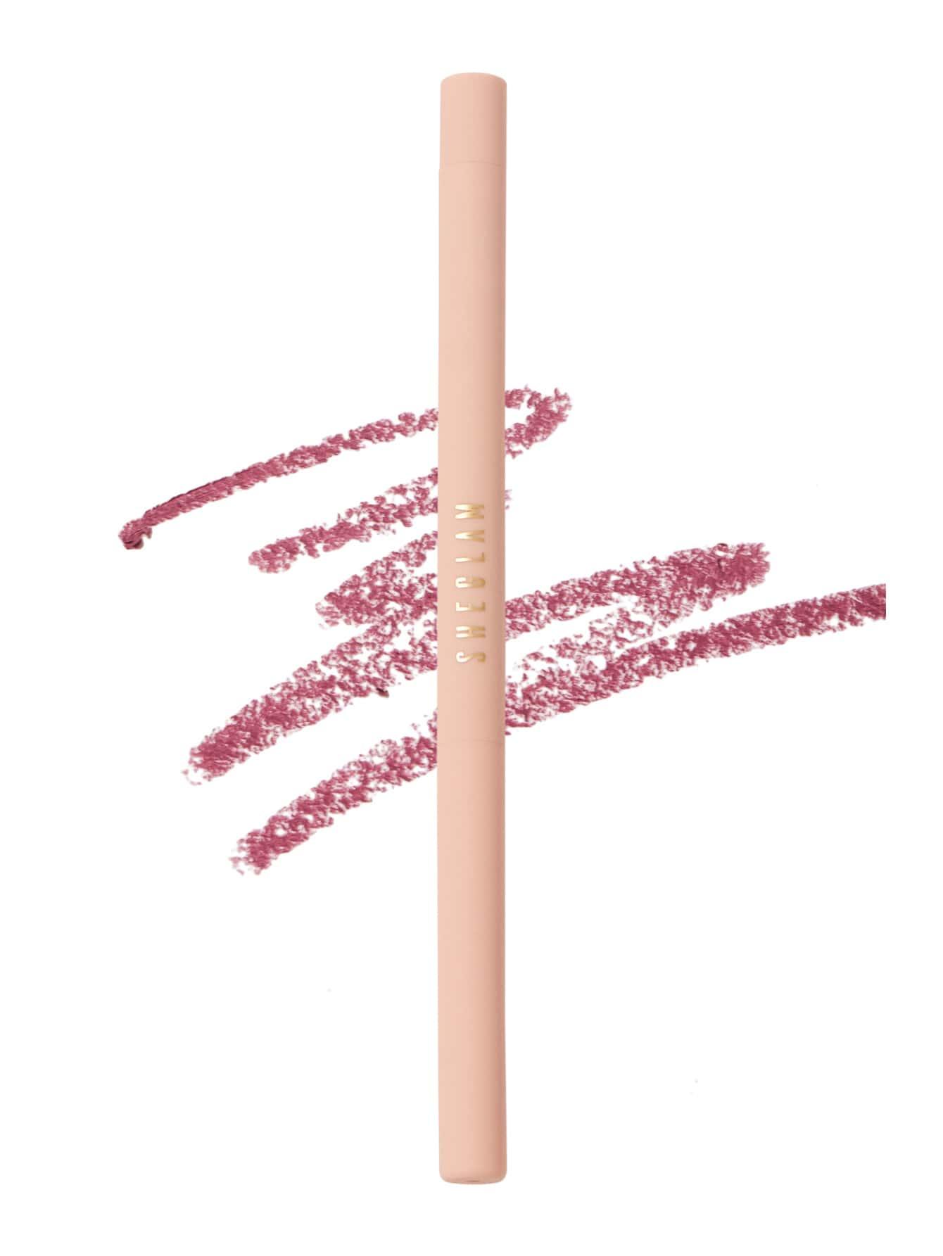 Sheglam Velvet Matte Lip Liner - City Nights