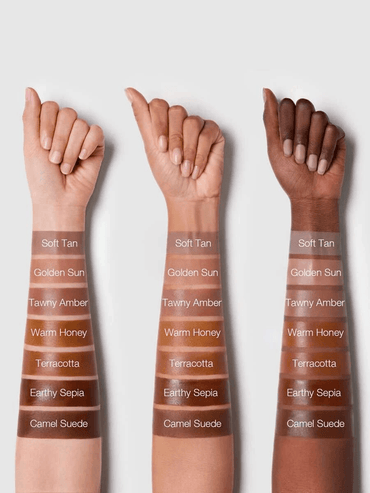 Sheglam Sun Sculpt Liquid Contour-Camel Suede