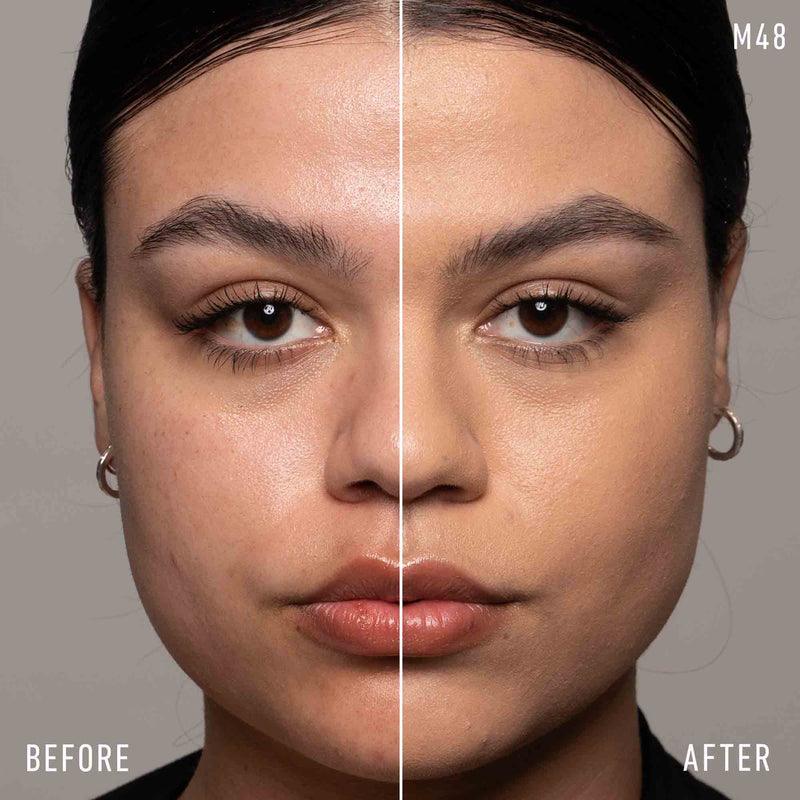 Kvd Beauty Good Apple Full-Coverage Transfer-Proof Vegan Serum Foundation(Medium 048)