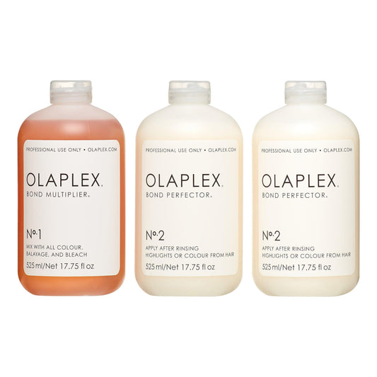Olaplex Salon Trio Set