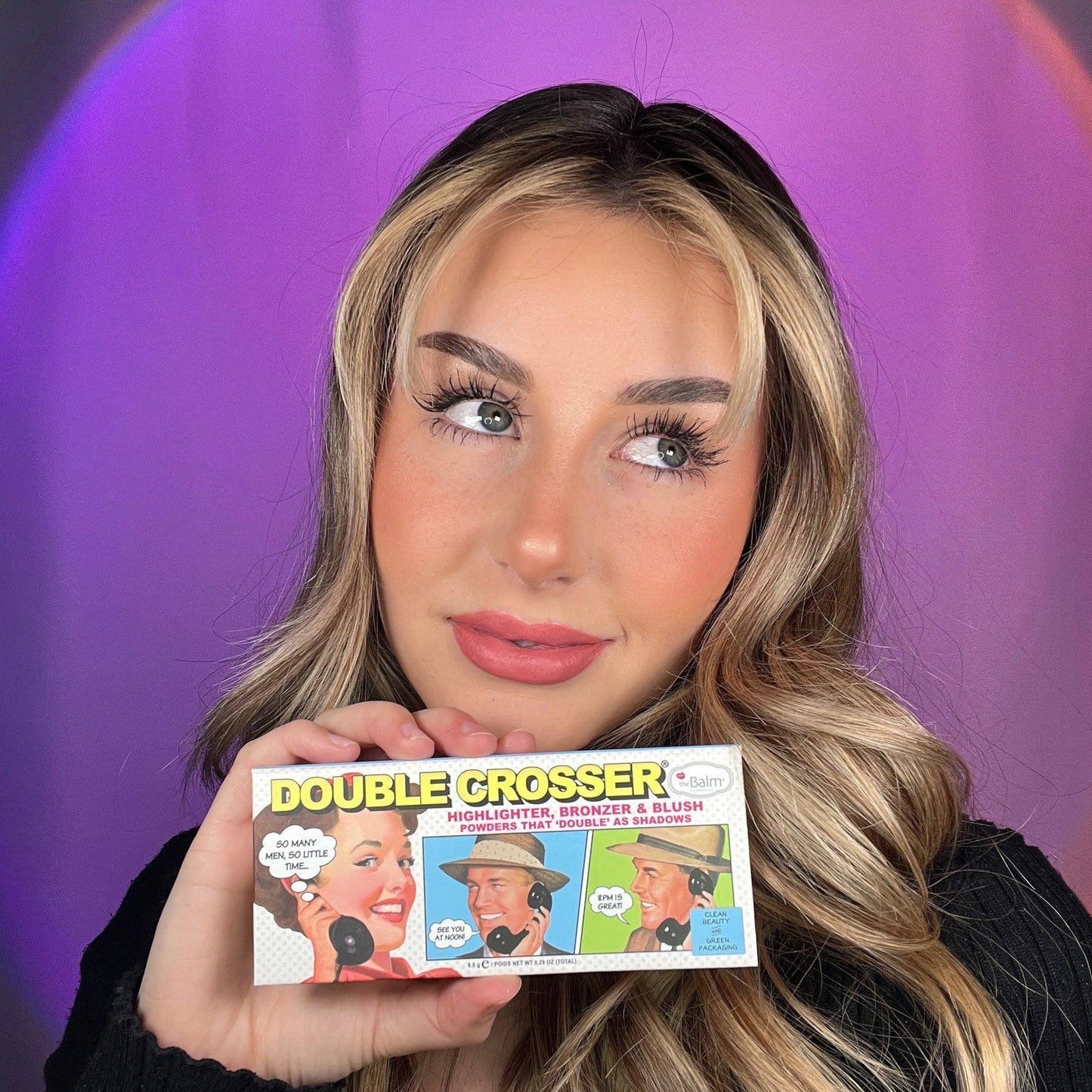 The Balm Double Crosserâ®