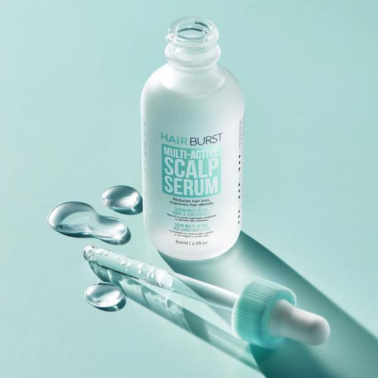 Hairburst Multi-Active Scalp Serum