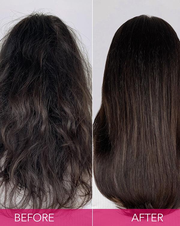 Keratin Complex Color Care Smoothing Shampoo