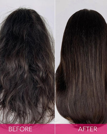 Keratin Complex Color Care Smoothing Shampoo