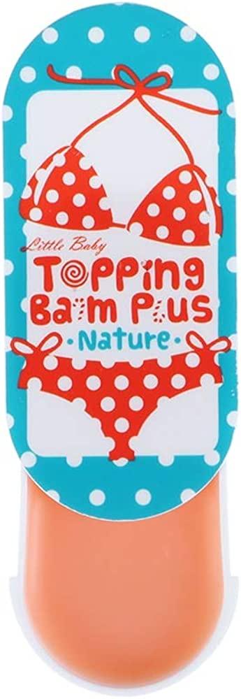 Little Baby Topping Balm Plus