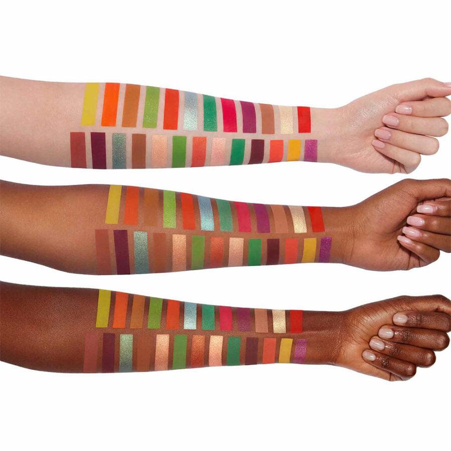 Anastasia Beverly Hills Norvinaâ® Pro Pigment Palette Vol. 3 For Face & Body