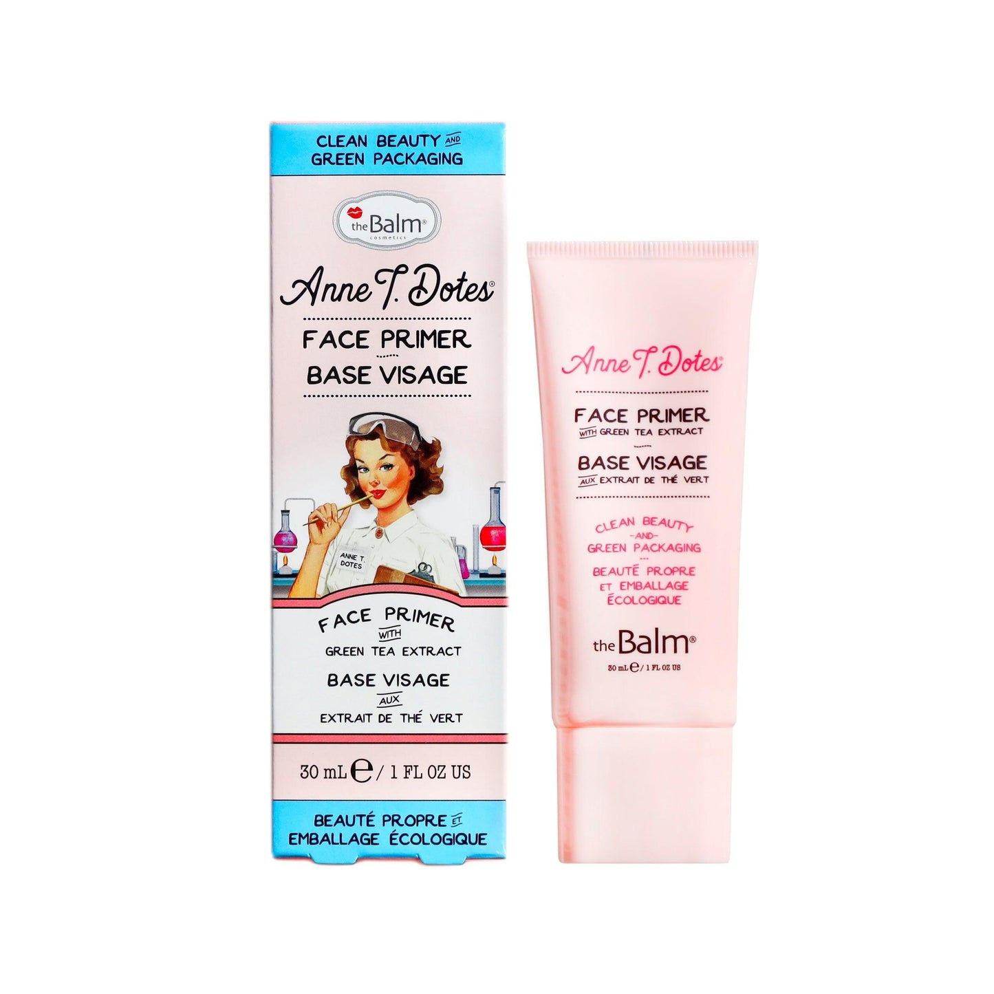 The Balm Anne T. Dotesâ® Primer
