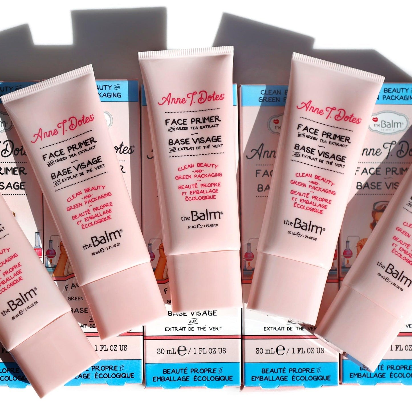 The Balm Anne T. Dotesâ® Primer