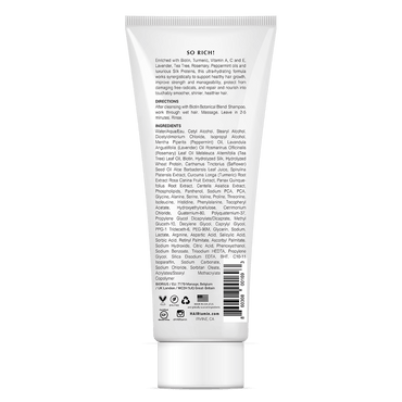 Hairtamin Biotin Conditioner One Bottle