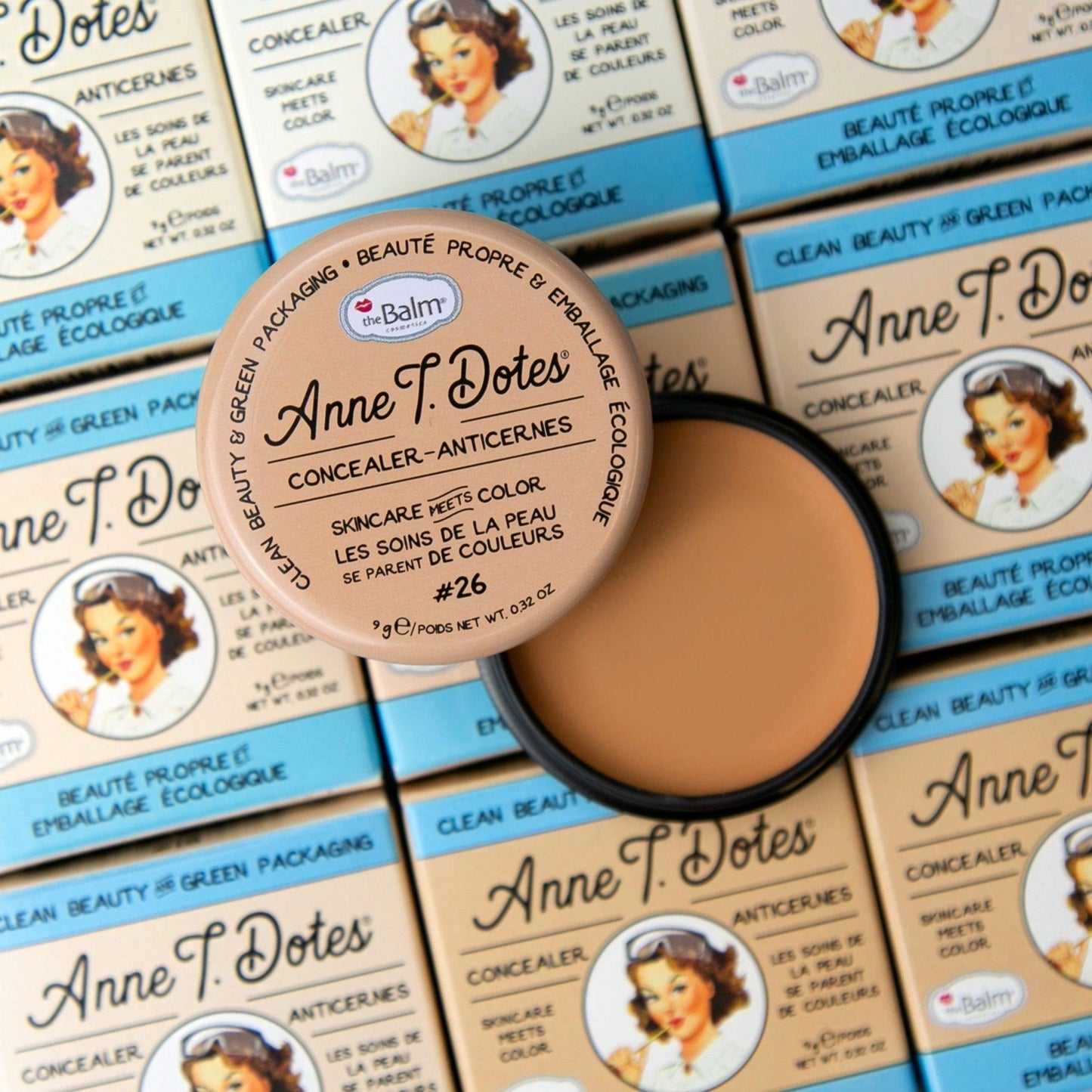 The Balm Anne T. Dotesâ® Concealer (Shade #26)