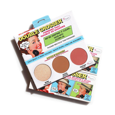 The Balm Double Crosserâ®