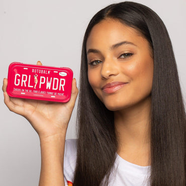 The Balm Autobalmâ® Grl Pwdr