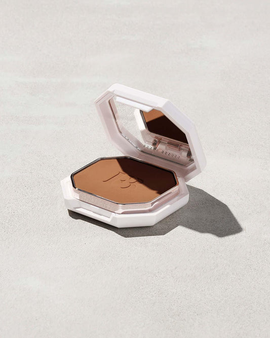 Fenty Beauty By Rihanna Pro Filt’R Soft Matte Longwear Powder Foundation (350)