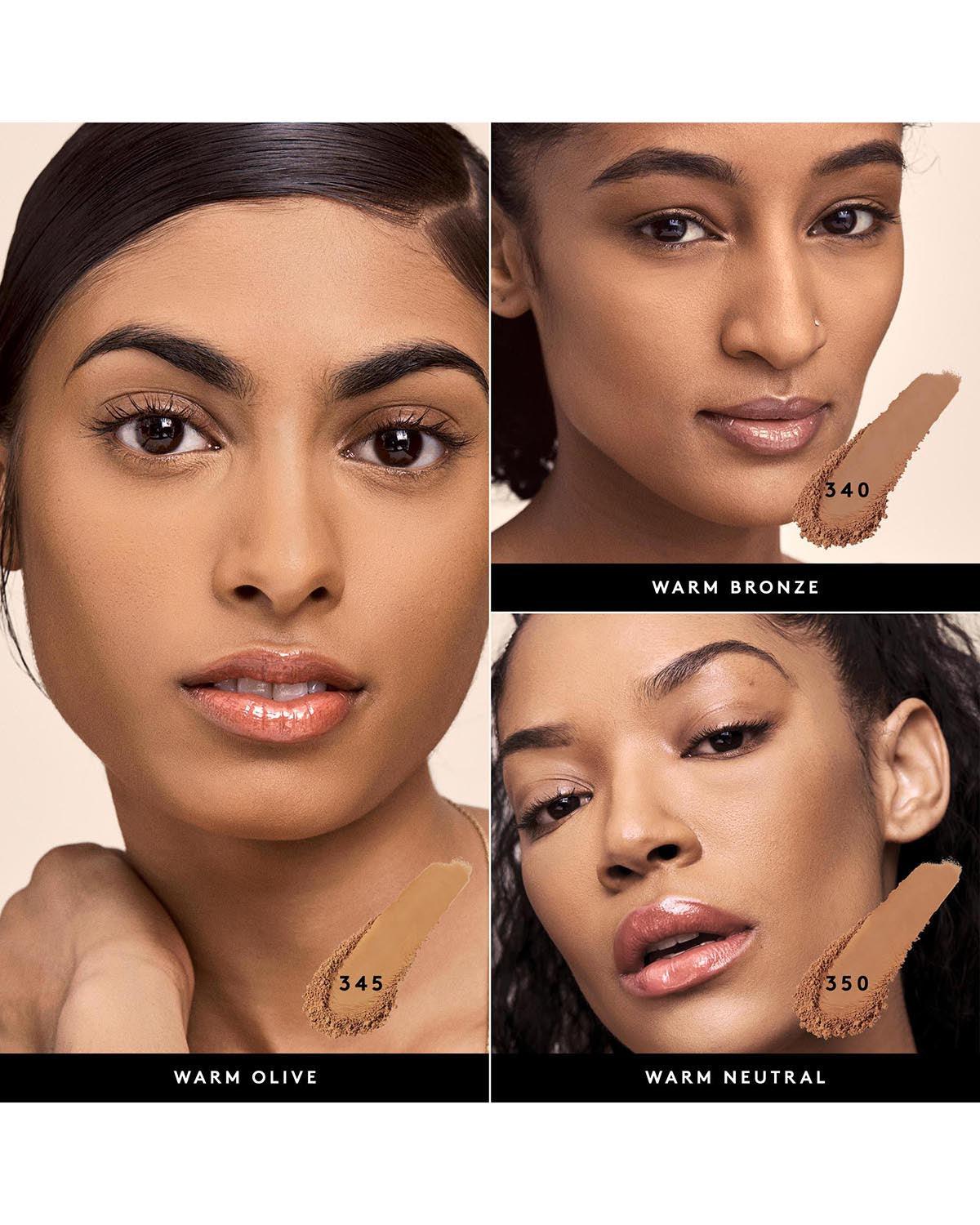 Fenty Beauty By Rihanna Pro Filt’R Soft Matte Longwear Powder Foundation (340)