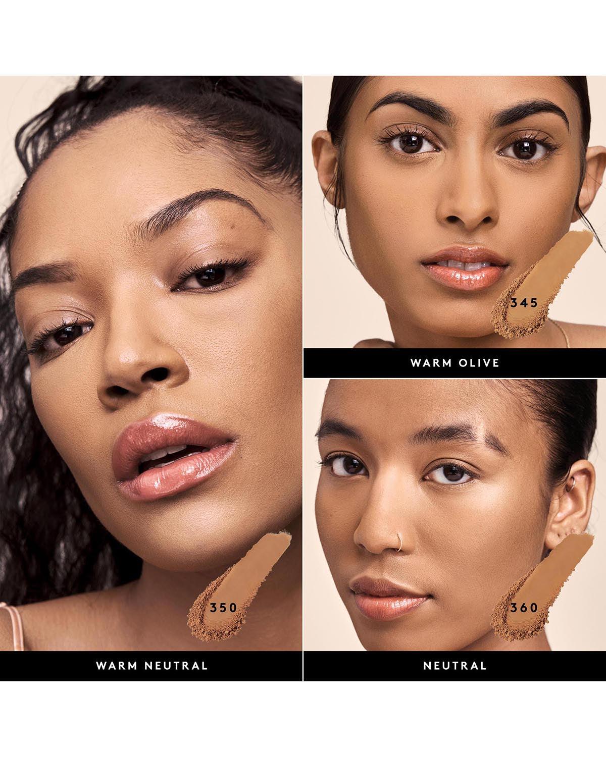 Fenty Beauty By Rihanna Pro Filt’R Soft Matte Longwear Powder Foundation (350)