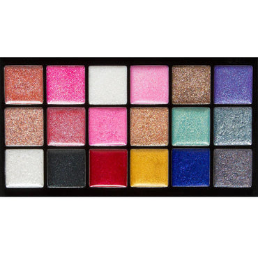 J. Cat Beauty Freedom Creator Lip Palette - Fc-103
