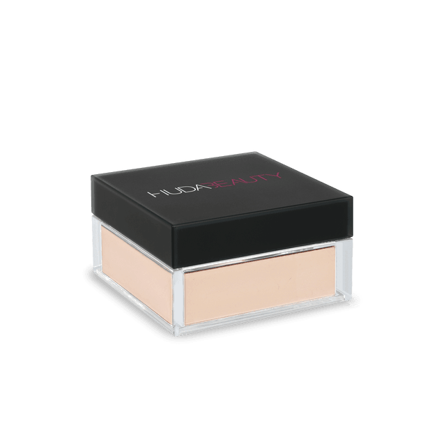 Huda Beauty Easy Bake Loose Baking & Setting Powder (Pound Cake)