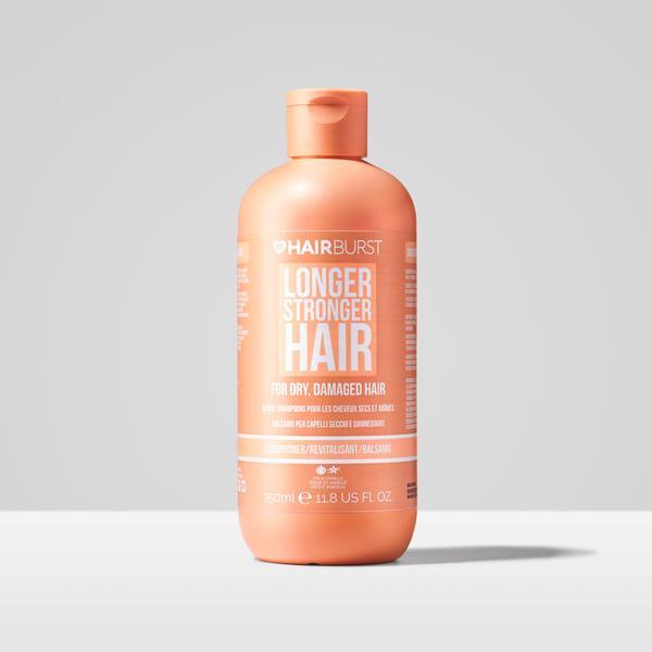 Hairburst Conditioner For Dry And Damaged Hair