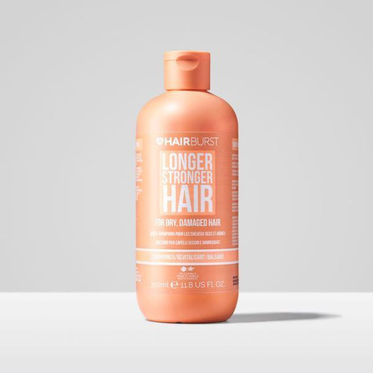 Hairburst Conditioner For Dry And Damaged Hair