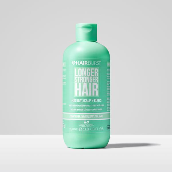 Hairburst Conditioner For Oily Scalp And Roots