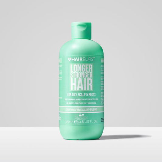 Hairburst Conditioner For Oily Scalp And Roots