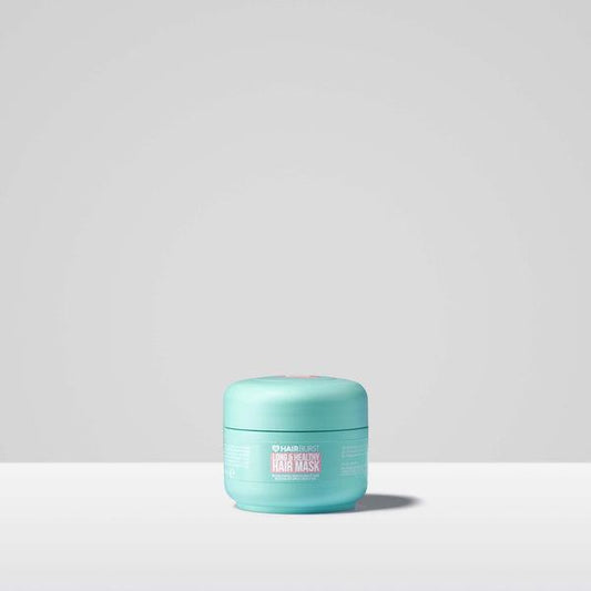 Hairburst Long And Healthy Hair Mask - Mini