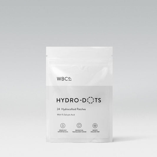 Westbarnco Hydro-Dots