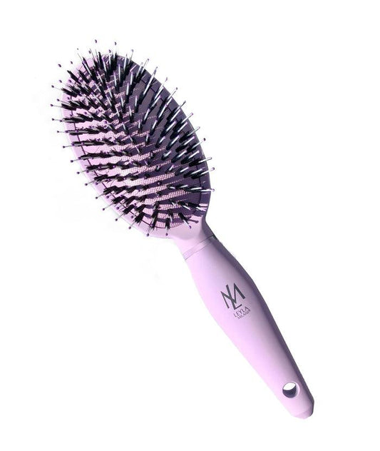 Leyla Milani Purple Edition Miracle Brushâ®