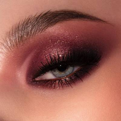 Patrcik Ta Major Dimension II Rose Eyeshadow Palette