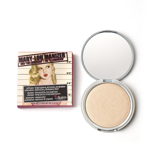 The Balm Mary-Lou Manizerâ®