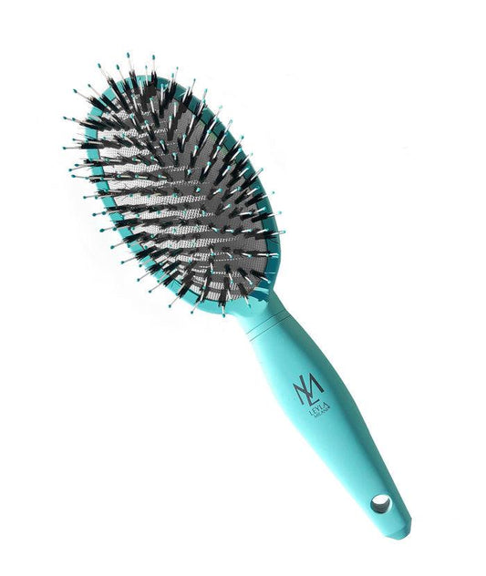 Leyla Milani Teal Blue Miracle Brushâ®