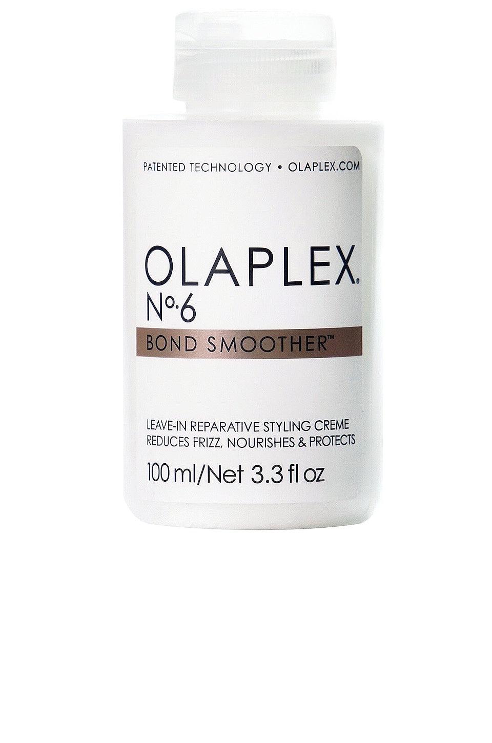 Olaplex No. 6 by Bond Smoother Reparative Styling Creme