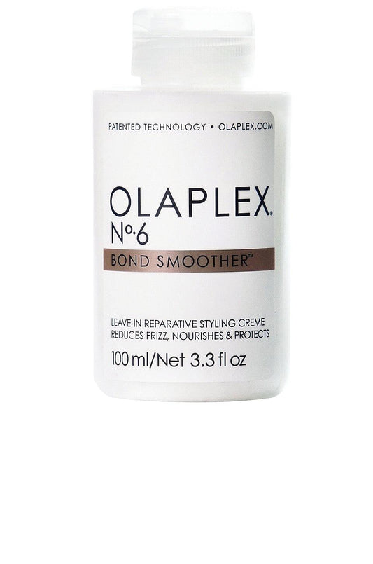 Olaplex No. 6 by Bond Smoother Reparative Styling Creme