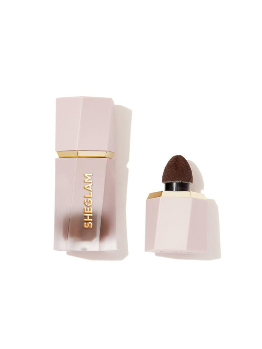 Sheglam Sun Sculpt Liquid Contour-Camel Suede