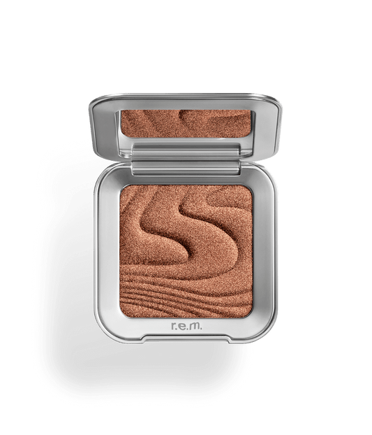 R.E.M Beauty Interstellar Highlighter Topper (Miss Mars)