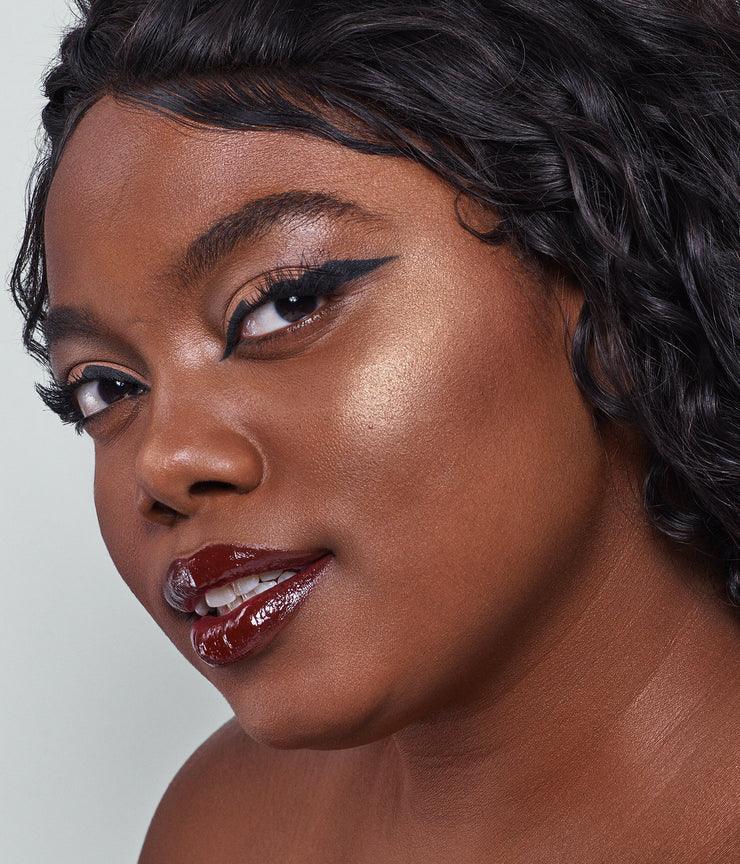 R.E.M Beauty Interstellar Highlighter Topper (Miss Mars)